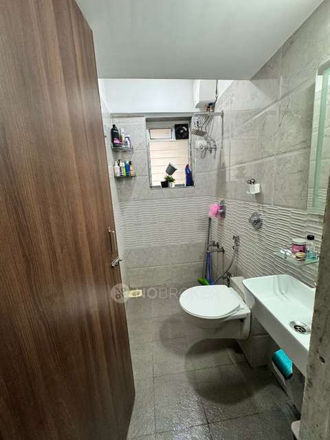 1 BHK Flat In Balchandra Heights For Sale  In Vartak Nagar Police Station Rd