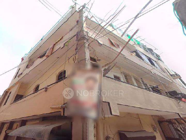 1 BHK House For Sale  In Nagar House, Road, Jaitpur, New Delhi, Delhi, India