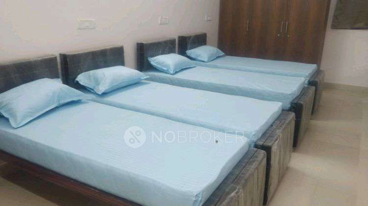 PG for Girls in Gowlidoddy