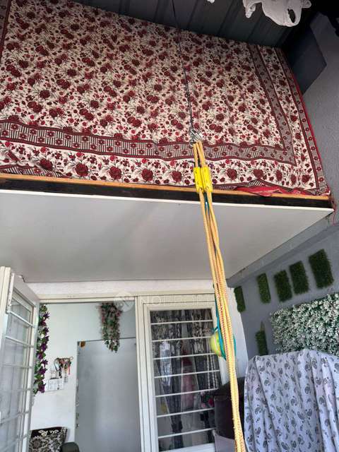 1 BHK Flat In Little Heart A Wing For Sale  In Undri