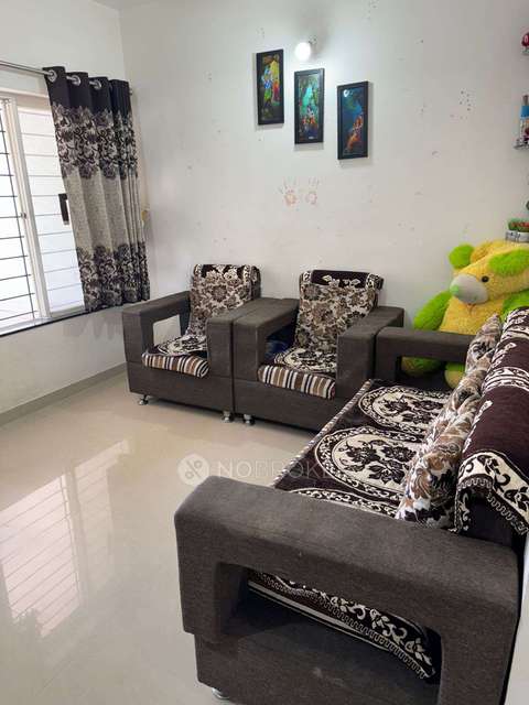 1 BHK Flat In Little Heart A Wing For Sale  In Undri