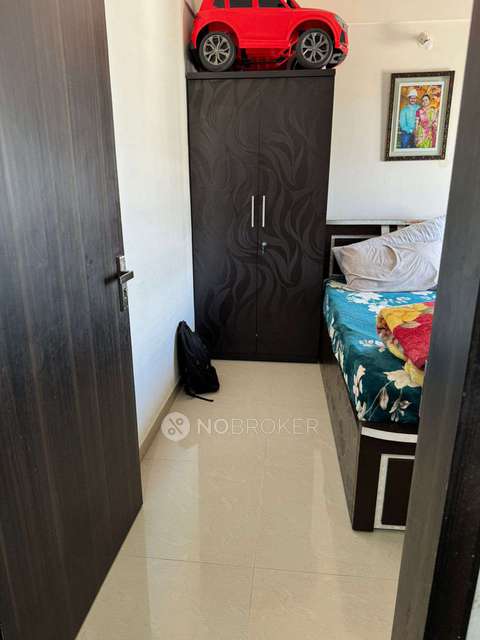 1 BHK Flat In Little Heart A Wing For Sale  In Undri