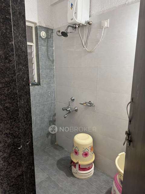 1 BHK Flat In Little Heart A Wing For Sale  In Undri