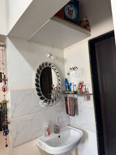 1 BHK Flat In Little Heart A Wing For Sale  In Undri