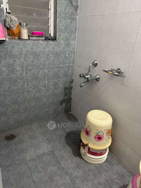 1 BHK Flat In Little Heart A Wing For Sale  In Undri