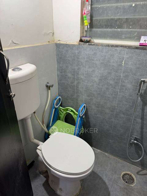 1 BHK Flat In Little Heart A Wing For Sale  In Undri