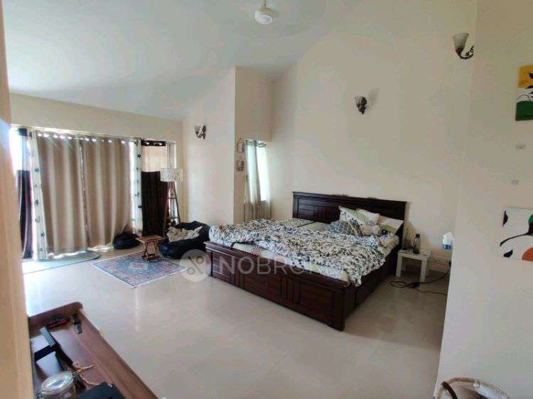 2 BHK Flat In Sjr Park Vista for Rent  In Hsr Layout