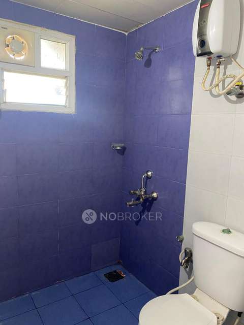 2 BHK Flat In Shriram Smrithi For Sale  In Sarjapur