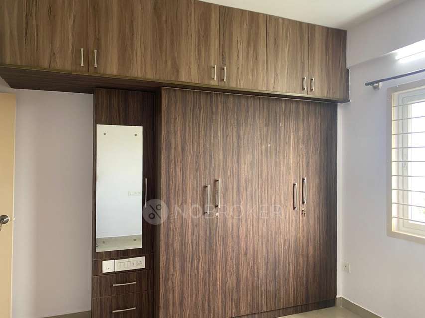 2 BHK Flat In Shriram Smrithi For Sale  In Sarjapur