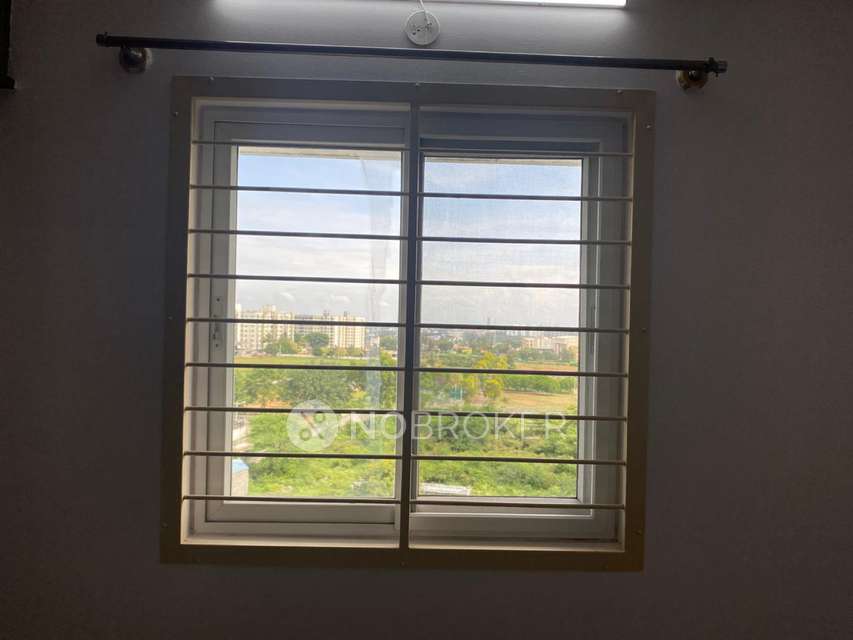 2 BHK Flat In Shriram Smrithi For Sale  In Sarjapur