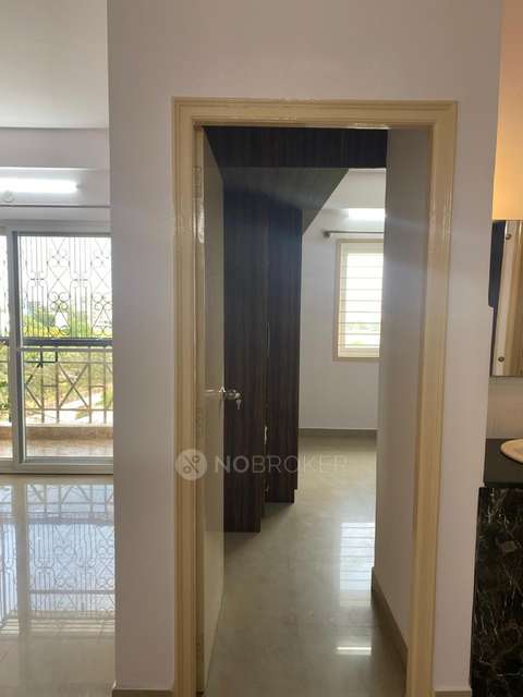 2 BHK Flat In Shriram Smrithi For Sale  In Sarjapur