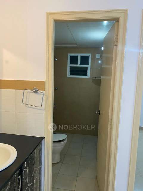 2 BHK Flat In Shriram Smrithi For Sale  In Sarjapur