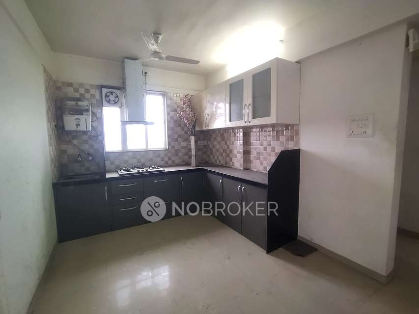 3 BHK Flat In Dreams Rakshak For Sale  In Wagholi