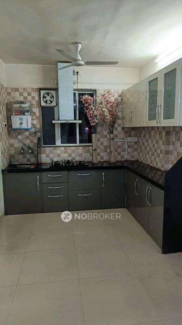 3 BHK Flat In Dreams Rakshak For Sale  In Wagholi