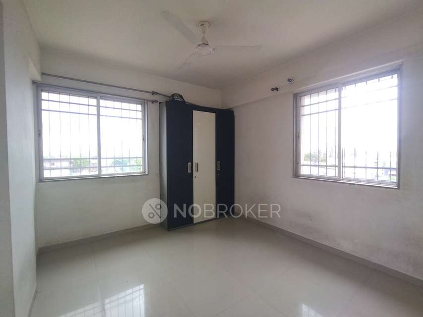 3 BHK Flat In Dreams Rakshak For Sale  In Wagholi