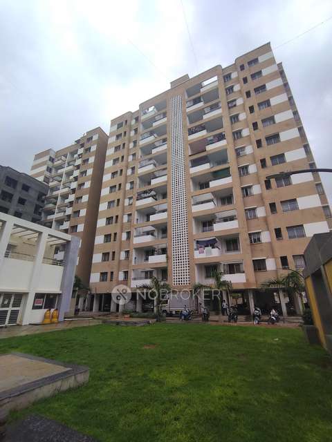 3 BHK Flat In Dreams Rakshak For Sale  In Wagholi
