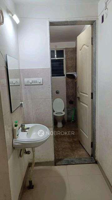 3 BHK Flat In Dreams Rakshak For Sale  In Wagholi