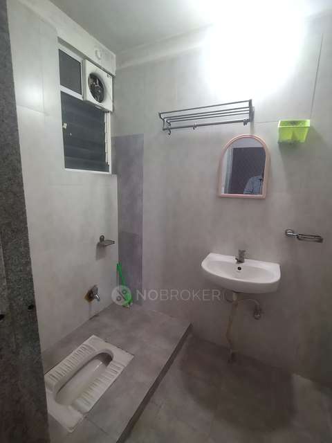 3 BHK Flat In Dreams Rakshak For Sale  In Wagholi