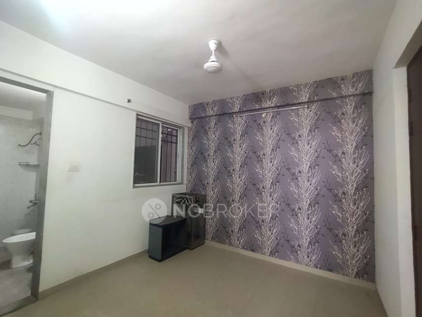 3 BHK Flat In Dreams Rakshak For Sale  In Wagholi
