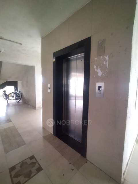 3 BHK Flat In Dreams Rakshak For Sale  In Wagholi