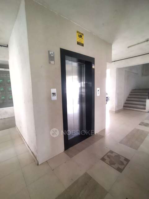 3 BHK Flat In Dreams Rakshak For Sale  In Wagholi