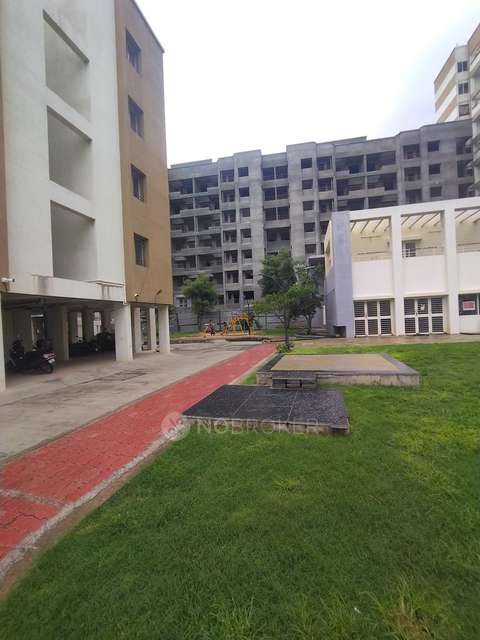 3 BHK Flat In Dreams Rakshak For Sale  In Wagholi