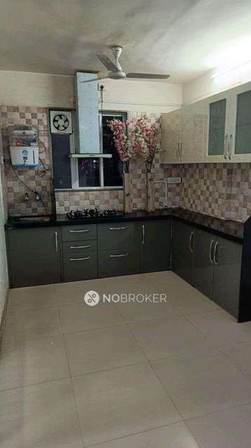 3 BHK Flat In Dreams Rakshak For Sale  In Wagholi