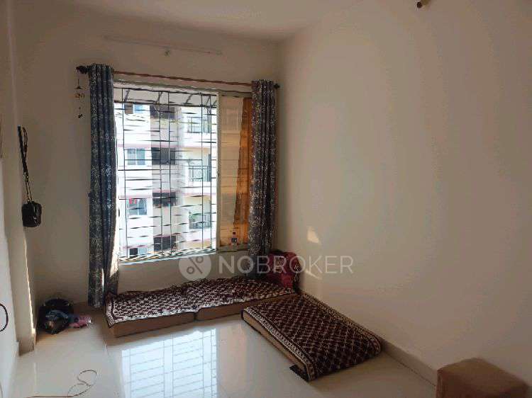 1 BHK Flat In Devakibai Sadan Co.op Society for Rent  In Devkibai Sadhan Co Operative Housing Society.