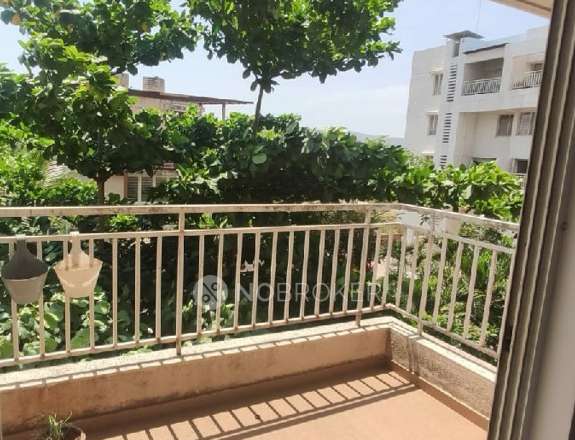 2 BHK Flat In Neeti Heritage Apartment For Sale  In Nande