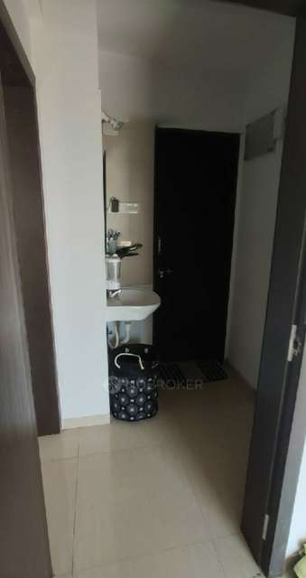 2 BHK Flat In Neeti Heritage Apartment For Sale  In Nande