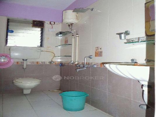 2 BHK Flat In Guru Sun Sky Bungalows For Sale  In Sanpada