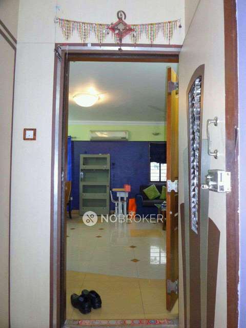 2 BHK Flat In Guru Sun Sky Bungalows For Sale  In Sanpada