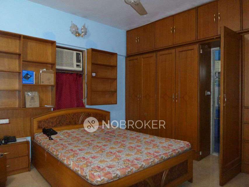 2 BHK Flat In Guru Sun Sky Bungalows For Sale  In Sanpada