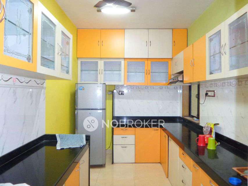 2 BHK Flat In Guru Sun Sky Bungalows For Sale  In Sanpada