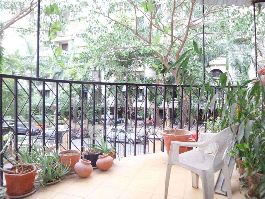 2 BHK Flat In Guru Sun Sky Bungalows For Sale  In Sanpada