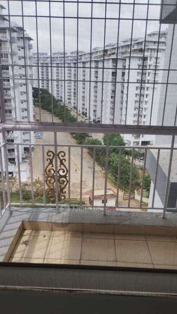 2 BHK Flat In Awho Sandeep Vihar For Sale  In Krishnarajapura