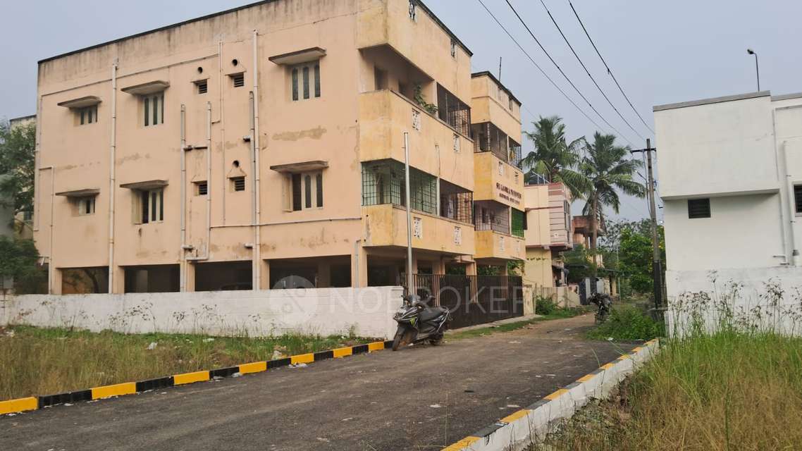 2 BHK House For Sale  In Guduvanchery