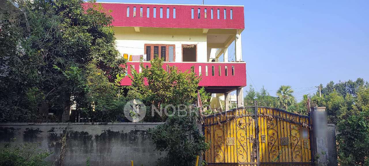 2 BHK Villa In Bhasker Nilayam For Sale  In Bolarum