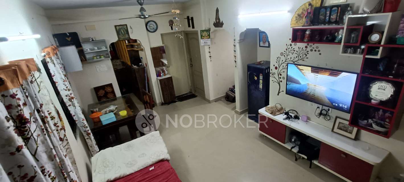 1 BHK Flat In Sai Harie Homes Sithalapakkam For Sale  In Sithalapakkam