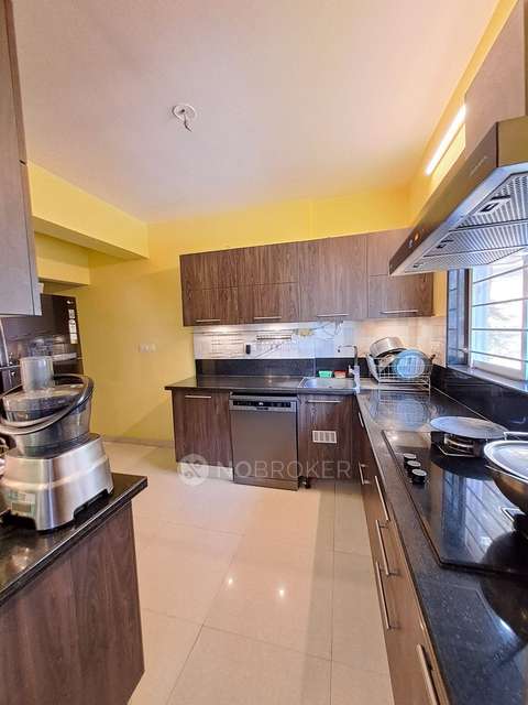 2 BHK Flat In Sukriti Apartments, Mahalakshmi Layout For Sale  In Mahalakshmi Layout