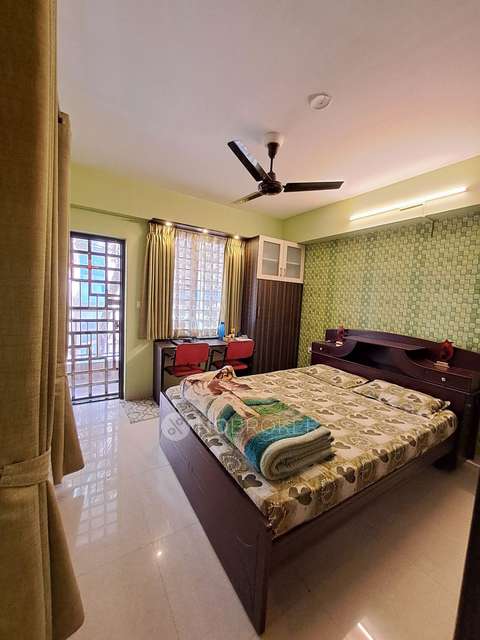 2 BHK Flat In Sukriti Apartments, Mahalakshmi Layout For Sale  In Mahalakshmi Layout