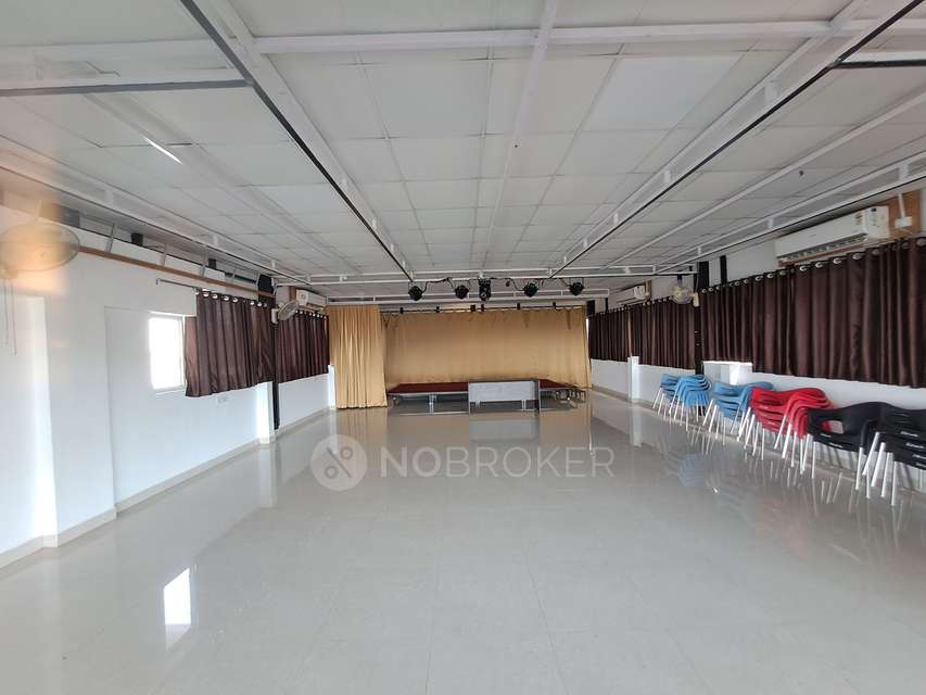 2 BHK Flat In Sukriti Apartments, Mahalakshmi Layout For Sale  In Mahalakshmi Layout