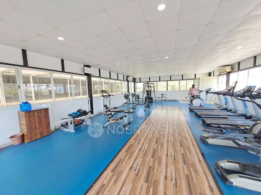 2 BHK Flat In Sukriti Apartments, Mahalakshmi Layout For Sale  In Mahalakshmi Layout