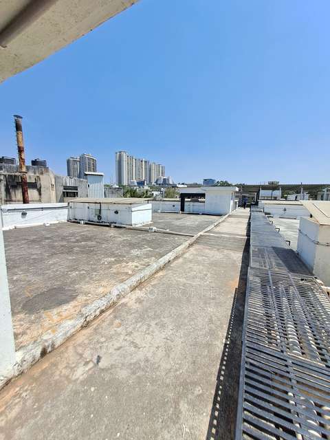 2 BHK Flat In Sukriti Apartments, Mahalakshmi Layout For Sale  In Mahalakshmi Layout