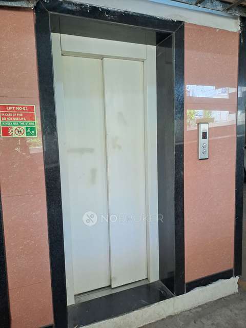 2 BHK Flat In Sukriti Apartments, Mahalakshmi Layout For Sale  In Mahalakshmi Layout