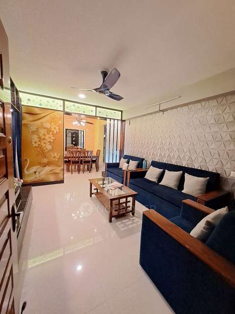 2 BHK Flat In Sukriti Apartments, Mahalakshmi Layout For Sale  In Mahalakshmi Layout