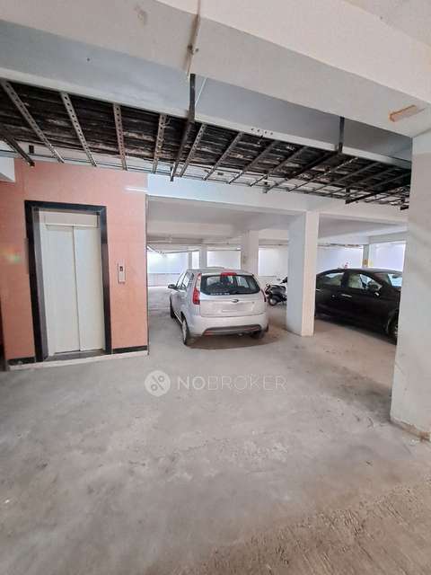 2 BHK Flat In Sukriti Apartments, Mahalakshmi Layout For Sale  In Mahalakshmi Layout