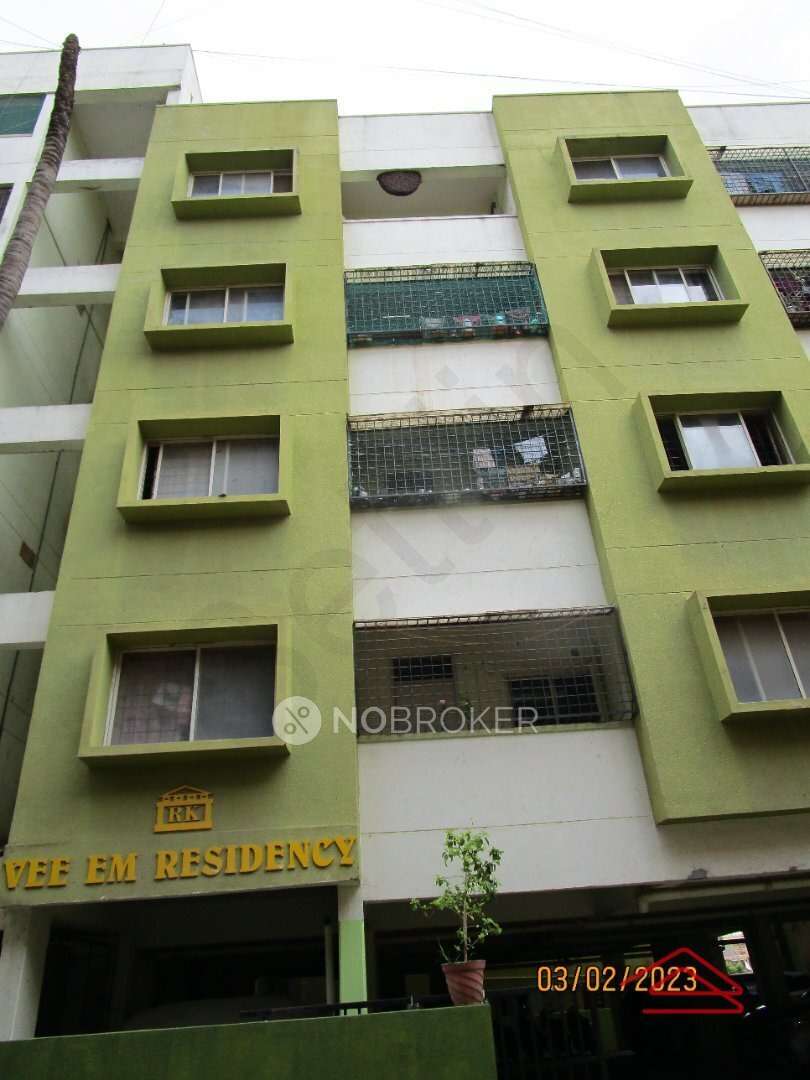 V M Residency