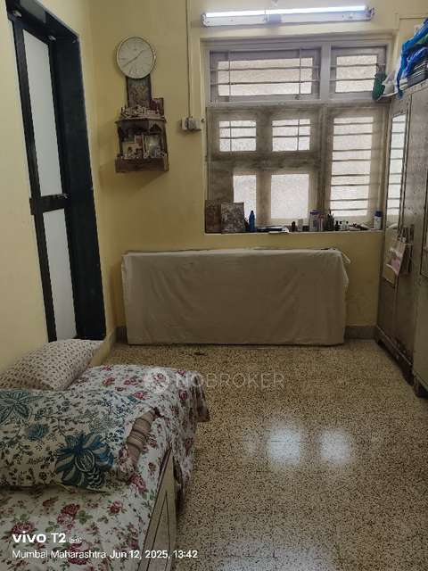 1 BHK Flat In Kamal Kunj Co-operative Ghatkopar For Sale  In Ghatkopar East