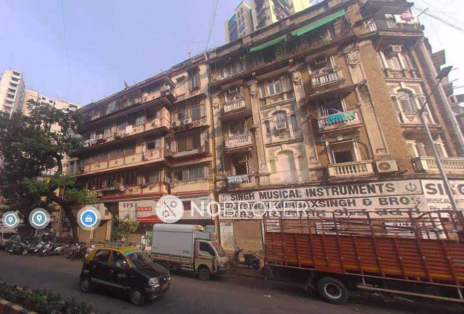 3 BHK Flat In Sexara Apartment For Sale  In Girgaon